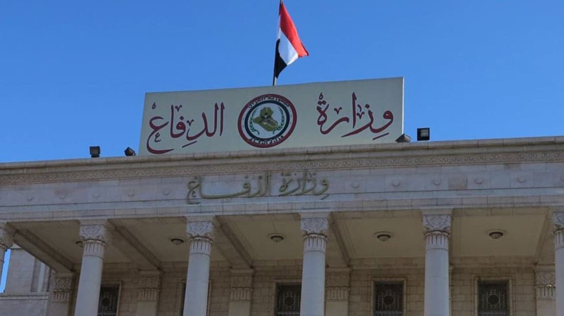 الدفاع تعلن تمديد عطلة طلبة الدورة التأهيلية الـ(89)