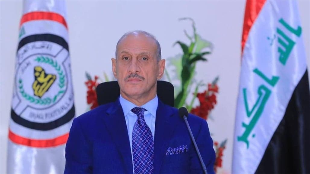 عدنان درجال: واثقون بلاعبي المنتخب ومتفائلون بالتأهل