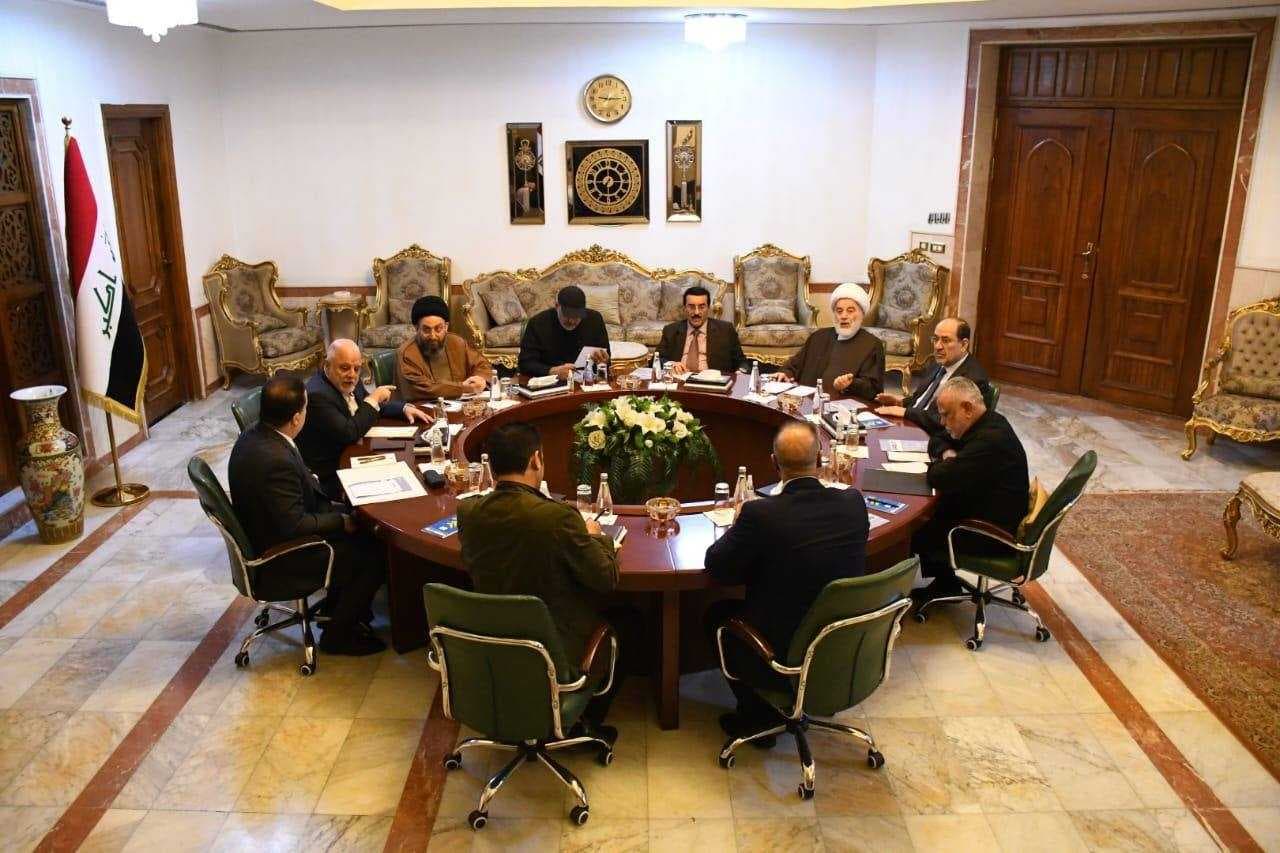 الإطار التنسيقي يقرر الدخول بتحالفات موحّدة في هذه المحافظات