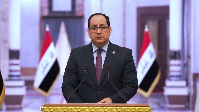 العوادي: الحكومة العراقية تعرب عن إدانتها ورفضها سياسة تجويع الشعب الفلسطيني