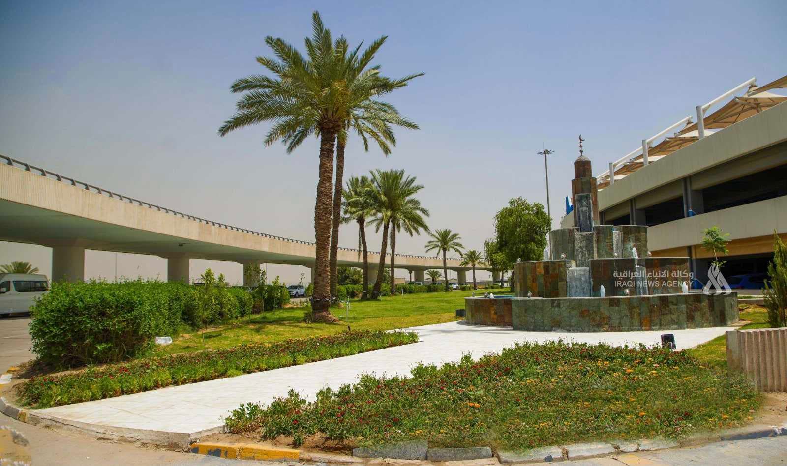 مجلس الوزراء يوافق على إطلاق المرحلة الثانية من حملة (بغداد أجمل)