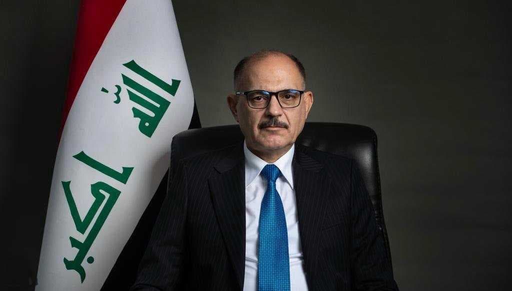 هذا ما قاله رئيس المحكمة الاتحادية العليا عن الانتخابات