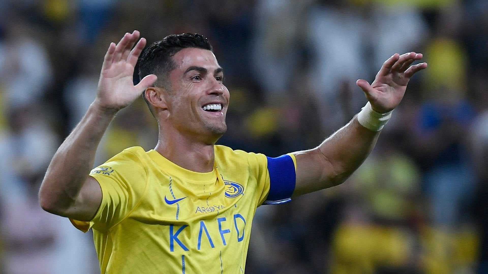 تبقى فقط الإعلان الرسمي.. رونالدو يجدد عقده مع النصر السعودي