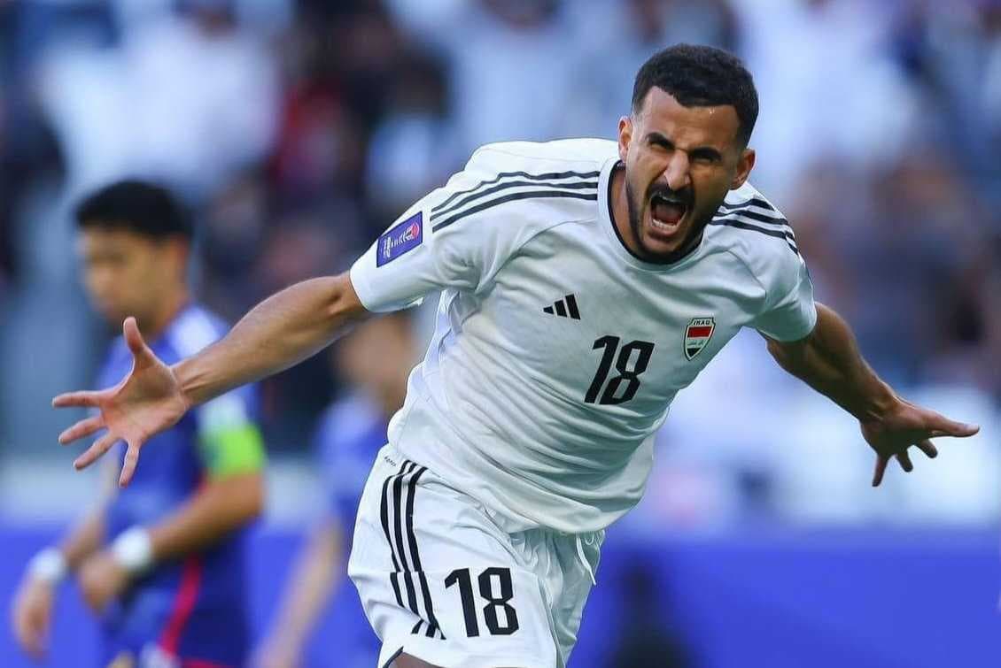 هذا ما قاله الاتحاد الآسيوي لكرة القدم عن أيمن حسين