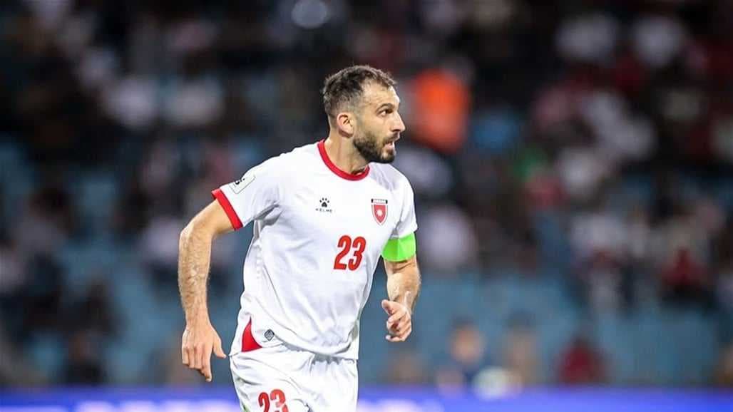 منتخب الأردن يتلقى ضربة "موجعة" قبل مواجهتي عمان والعراق