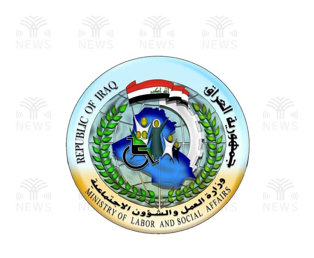 ‎العمل تدعو المستفيدين إلى مراجعة الوكلاء لاستلام السلة الغذائية الخامسة