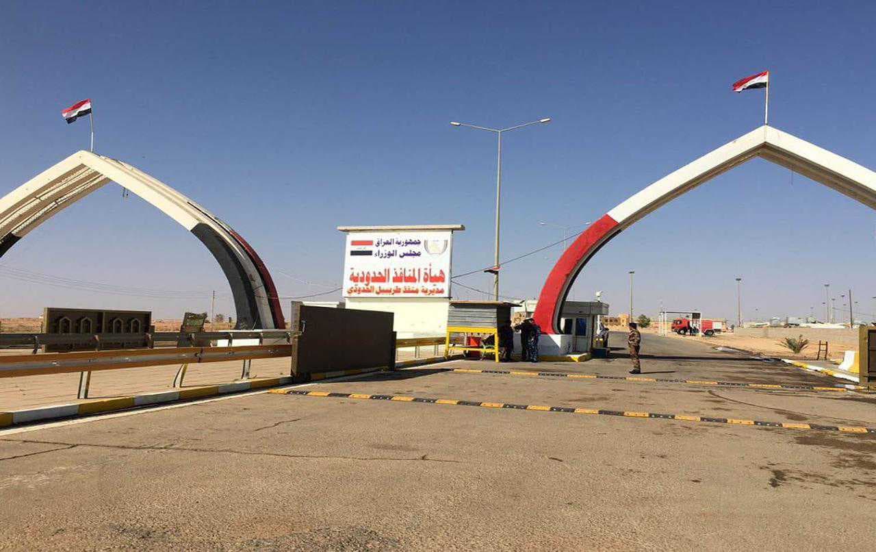 المنافذ الحدودية: تحقيق إيرادات جمركية بمقدار 274 مليار دينار في شهر أيار