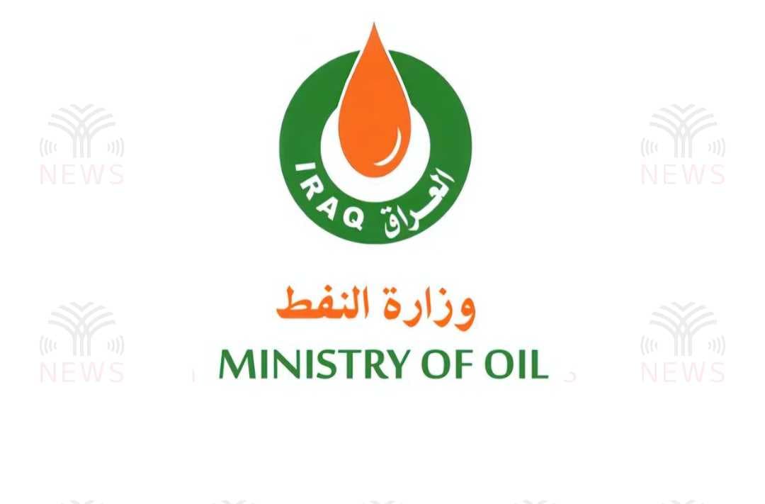 النفط: إخماد حريق أنبوب الغاز الطبيعي الواصل من حقل عجيل باتجاه شركة غاز الشمال