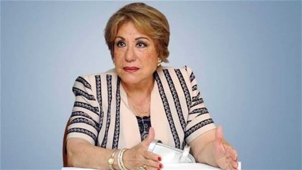 رحيل سيدة المسرح العربي سميحة أيوب عن عمر 93 عامًا