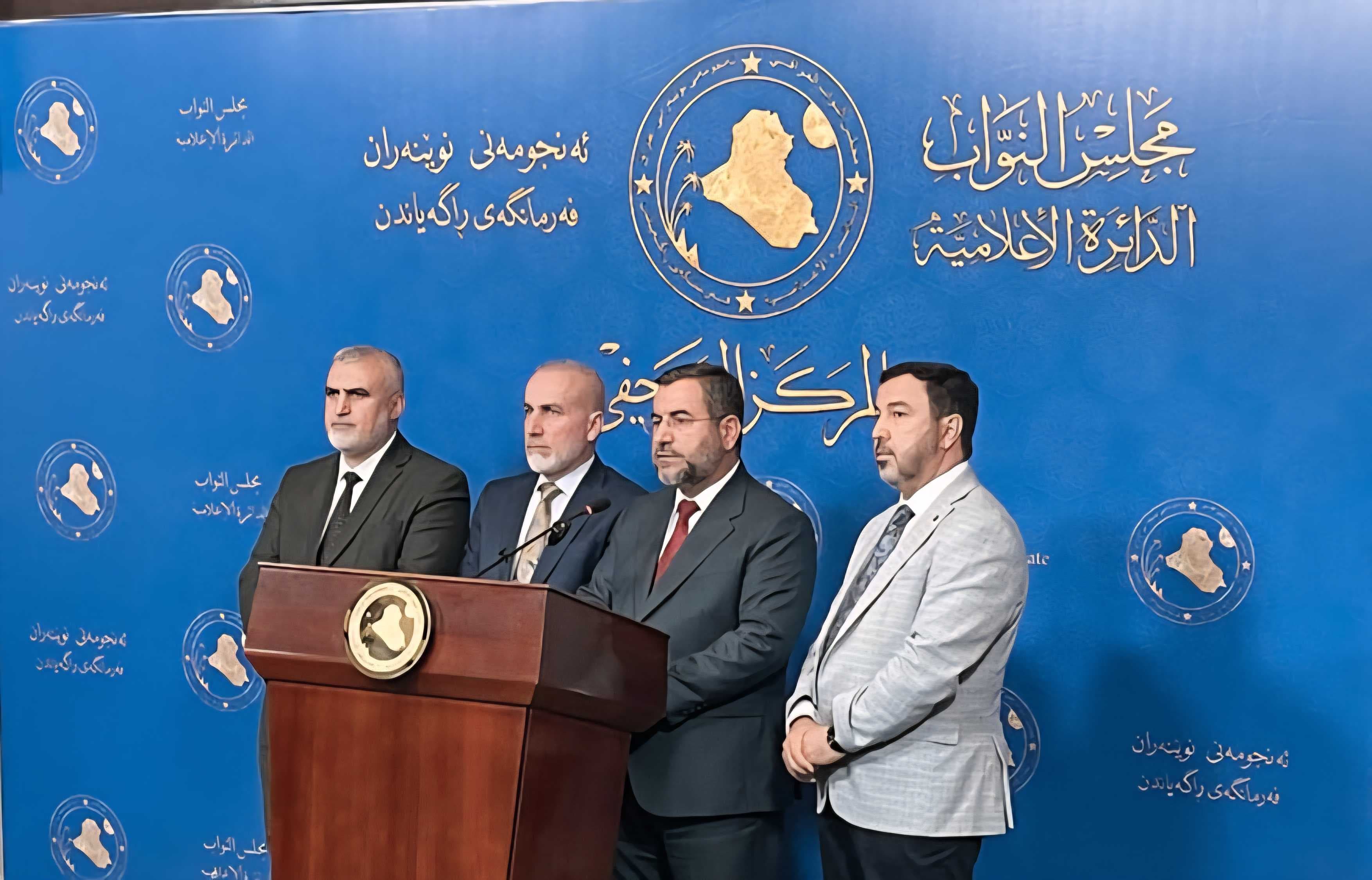 انفراجة قريبة في أزمة رواتب إقليم كردستان