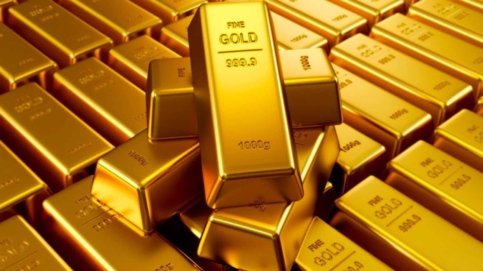 أسعار بيع المعدن الأصفر في الأسواق المحلية