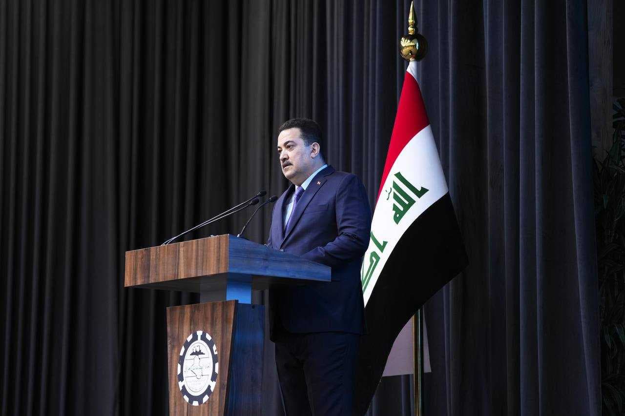 كلمة رئيس الوزراء في احتفالية يوم الصناعة الوطنية