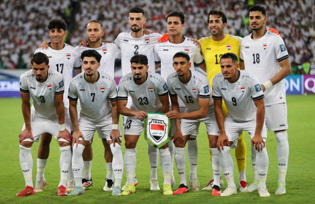 أرنولد بعد الخسارة أمام كوريا: خيبة أمل كبيرة… ونؤمن بالتأهل عبر الملحق