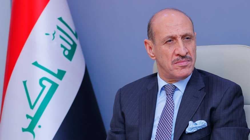 عدنان درجال يعتذر للجماهير العراقية.. وهذا الوعد