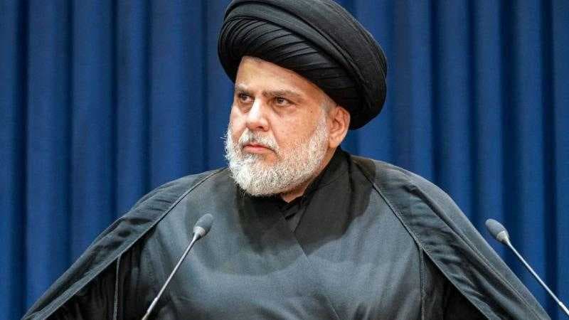 السيد الصدر يهنئ بعيد الأضحى: نتمنى أن يكون عيد صلاح وإصلاح على عراقنا الحبيب