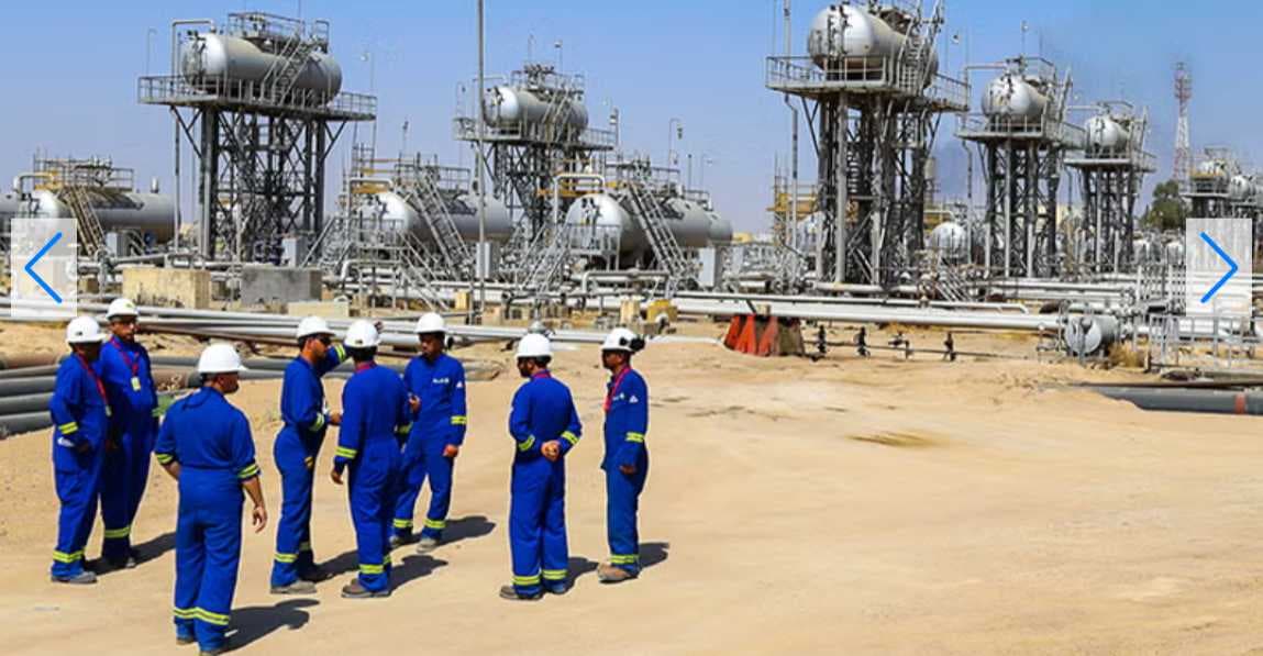 مكاسب أسبوعية لخام البصرة بدعم من ارتفاع أسعار النفط العالمية