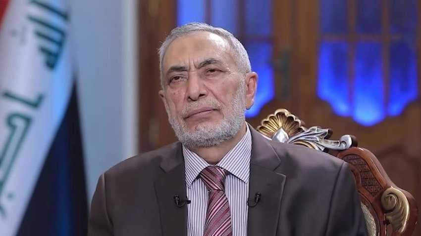 رئيس مجلس النواب يلتقي ولي العهد السعودي ويؤكد على عمق العلاقات العراقية السعودية