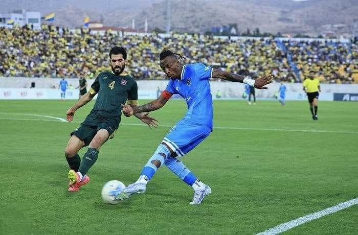 المسابقات تعلن مواعيد الجولة الـ( 35 ) من دوري نجوم العراق
