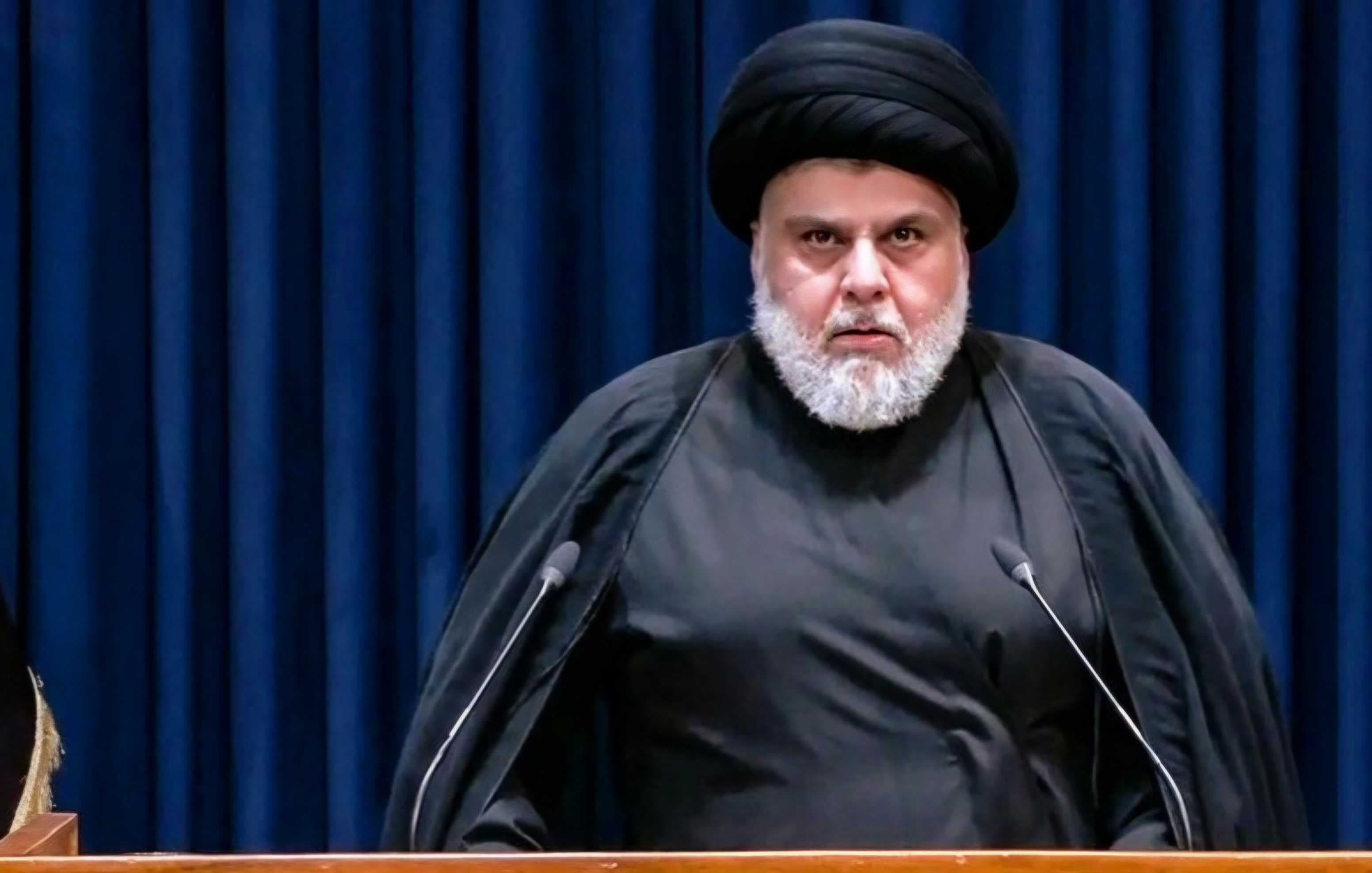 السيد الصدر يوجّه بإقامة صلاة جمعة موحدة في مناسبة عيد الغدير