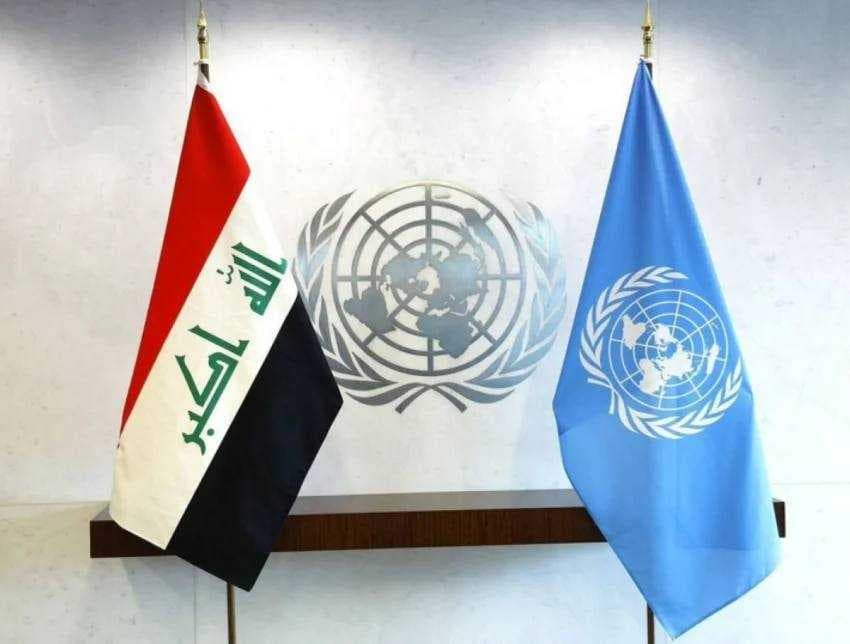 مجلس الأمن يناقش اليوم تطورات الأوضاع في العراق وإحاطة من ممثل الأمم المتحدة