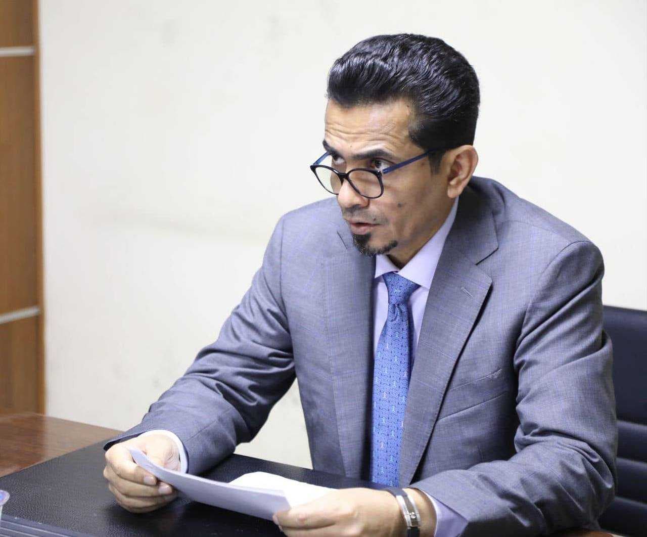وزير النقل: اتفاقية (TIR) أعادت العراق الى الخريطة التجارية العالمية