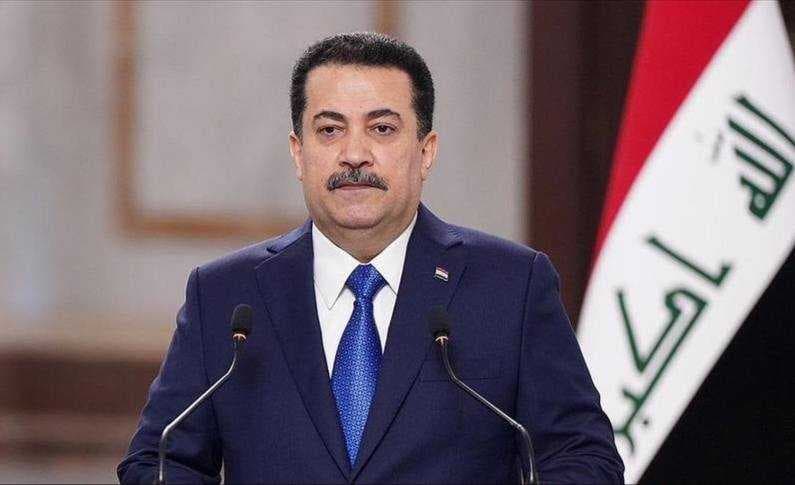 رئيس الوزراء: تضحيات المعركة ضد الإرهاب أنجزت نصراً عراقياً مؤزراً وتاريخياً ليس له نظير