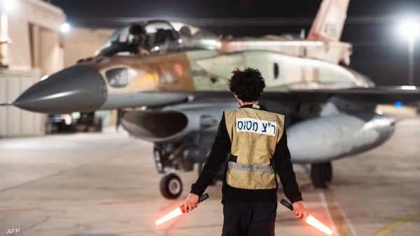 بعد شن هجوم على إيران.. إسرائيل تغلق مجالها الجوي