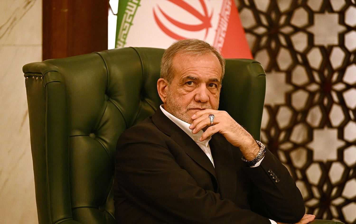 الرئيس الإيراني: الكيان الصهيوني سوف يندم على فعلته