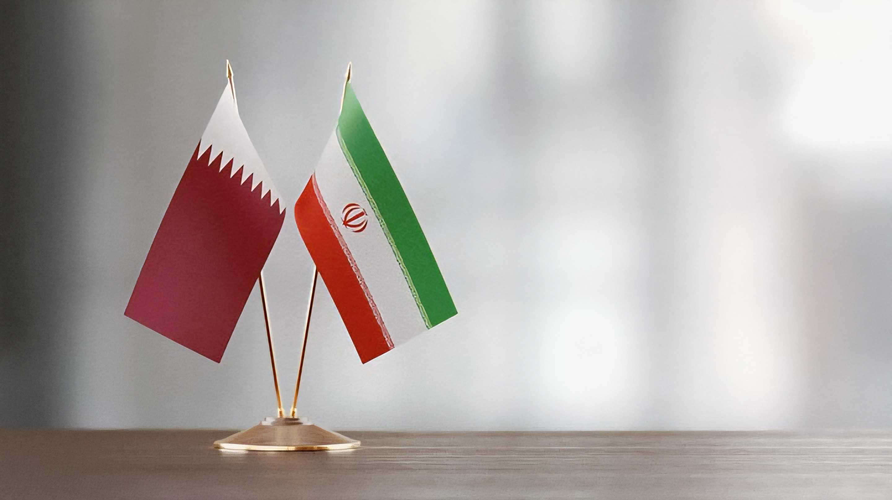 الخارجية القطرية: قطر ستعمل مع شركائها لوقف العدوان على إيران بشكل عاجل