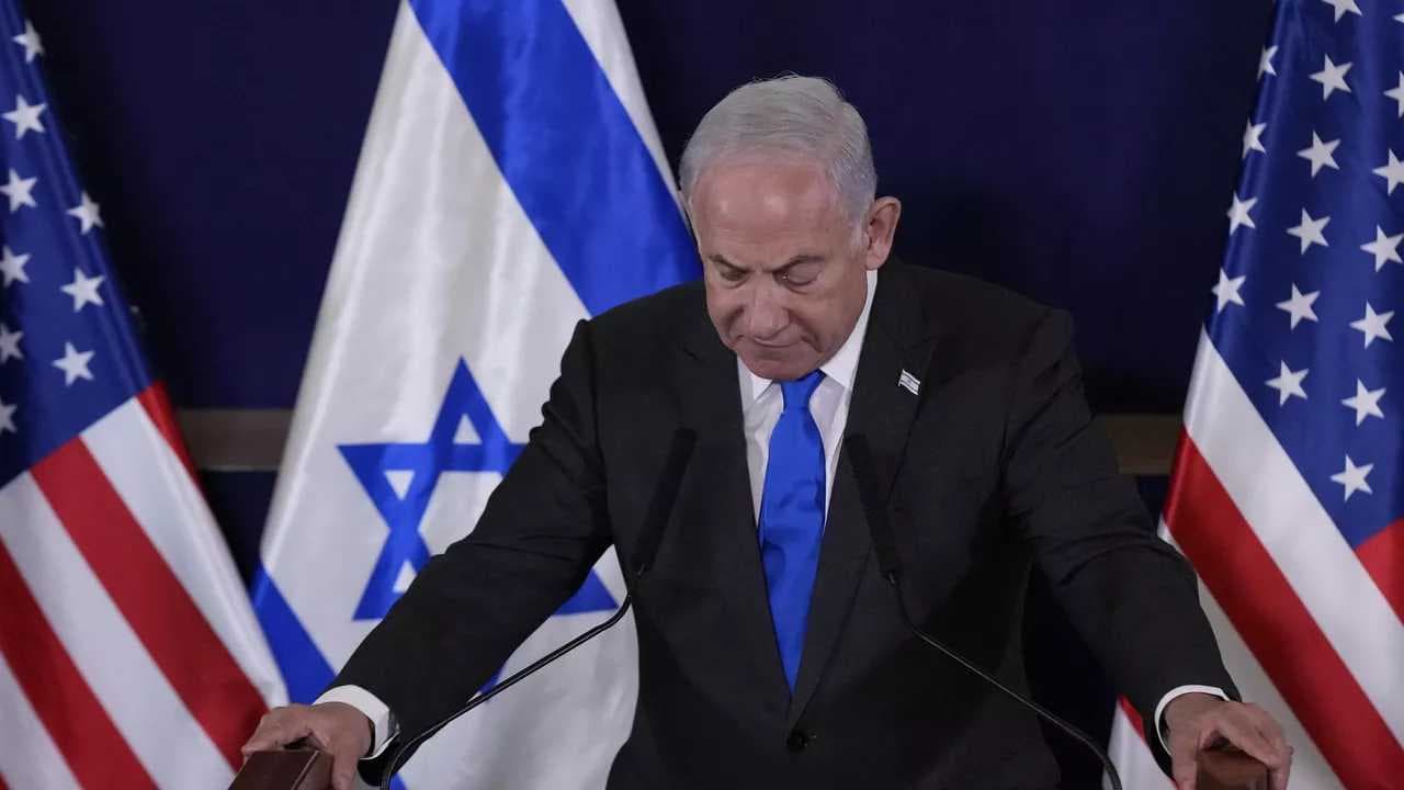 رئيس سلطة الاحتلال يوضح تفاصيل الاعتداء الإسرائيلي على إيران