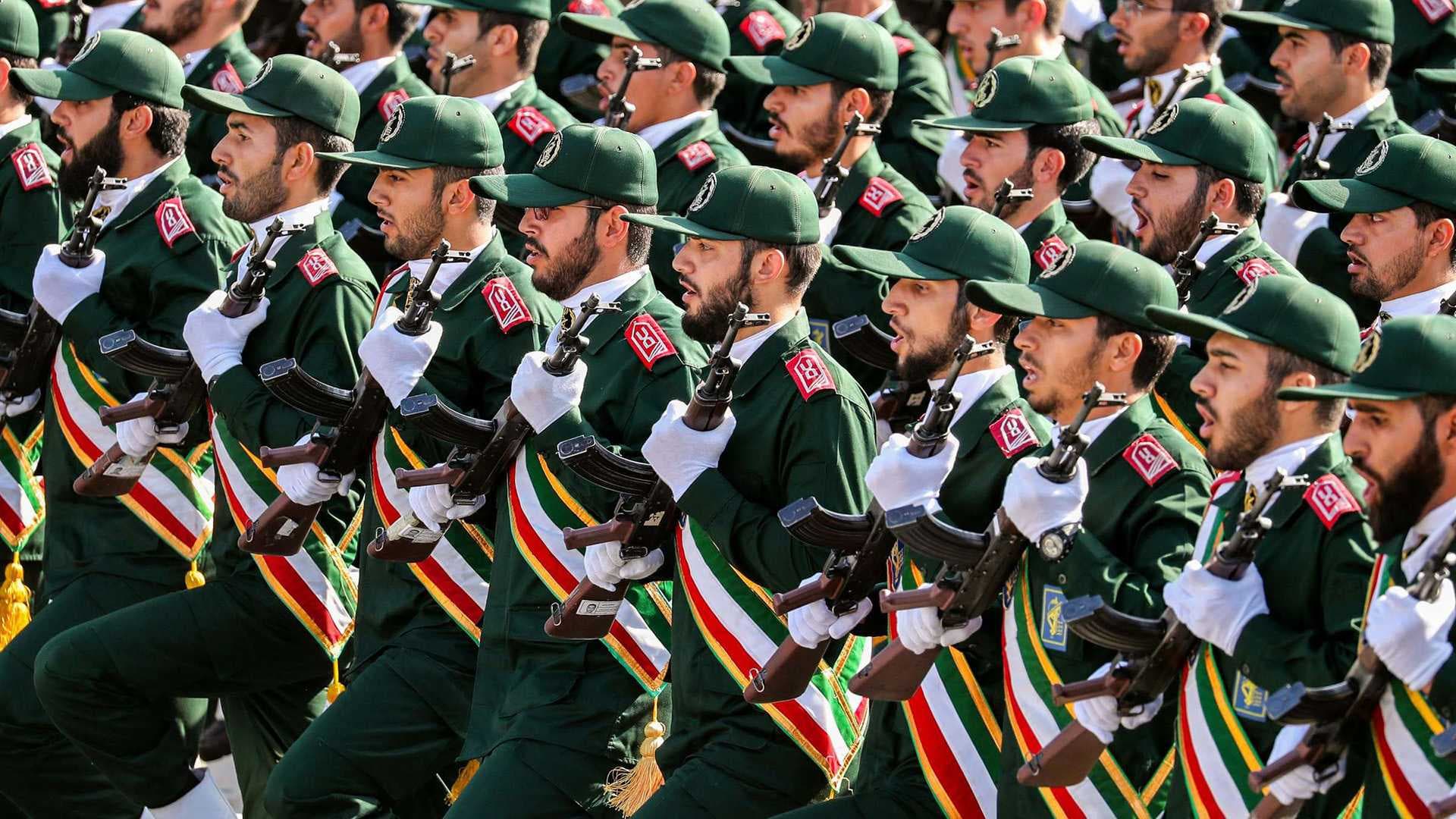 الحرس الثوري الإيراني: استهدفنا عشرات الأهداف والمراكز العسكرية والقواعد الجوية للكيان الصهيوني