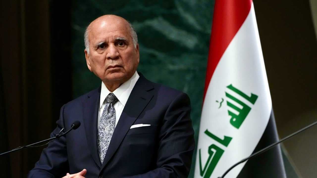 العراق يواصل جهوده لتجنّب اتساع دائرة النزاع وضمان استقرار المنطقة
