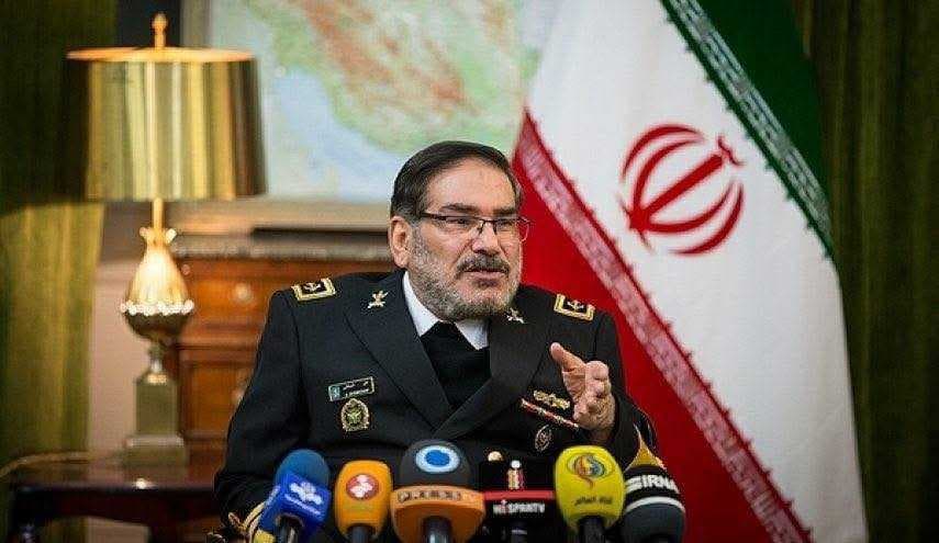 نفي أنباء استشهاد الأدميرال علي شمخاني.. الفريق الطبي: حالته غير مستقرة والعلاج مستمر