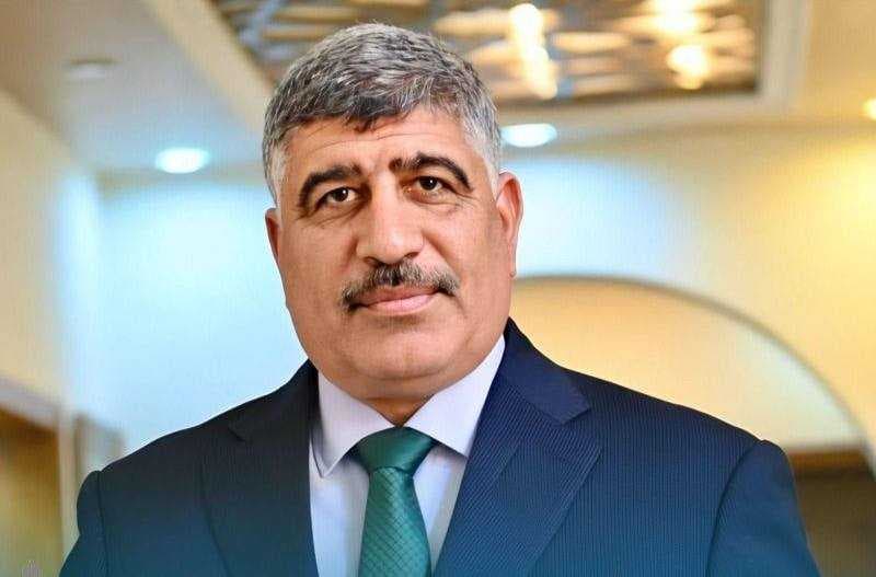 الناطق باسم القائد العام، صباح النعمان: العراق اتخذ إجراءات عملية ضد خرق الكيان الصهيوني للأجواء وانتهاك السيادة.