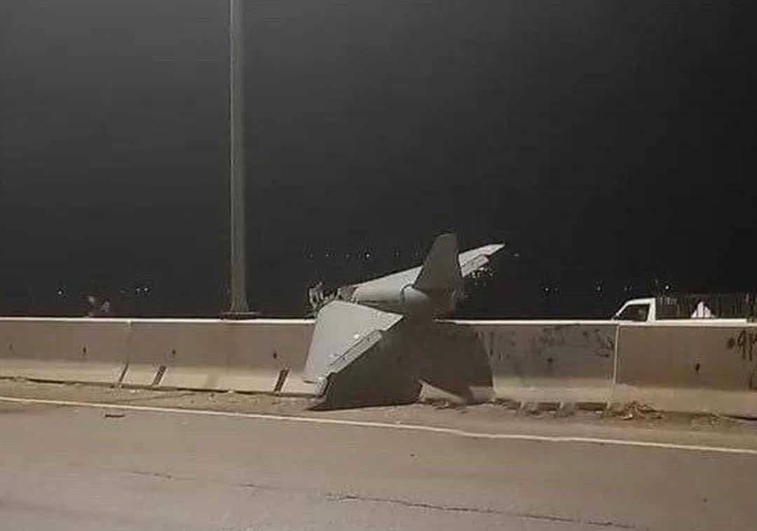 وكالة أنباء فارس: الدفاعات الجوية الإيرانية تسقط طائرتين مسيرتين إسرائيليتين في أجواء طهران