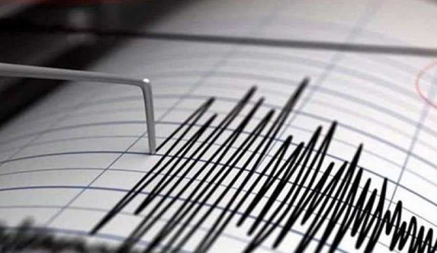 هزة أرضية بقوة 2.5 درجة في مدينة قم المقدسة