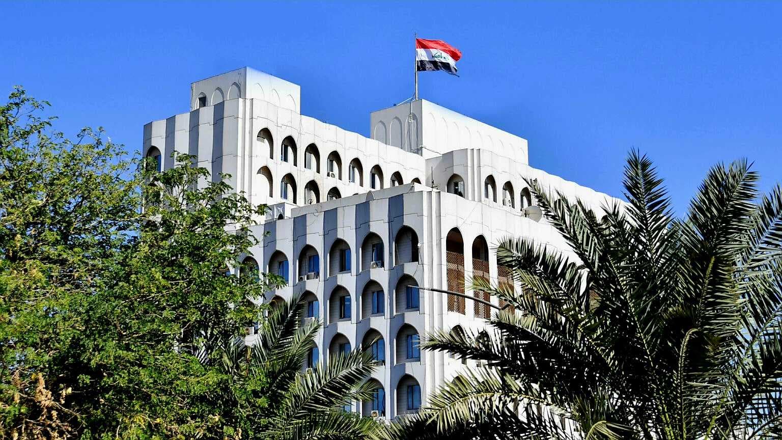 الخارجية تواصل جهودها المكثفة لاجلاء العراقيين العالقين في بعض الدول