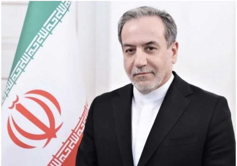 هذا ما قاله وزير الخارجية الإيراني لنظيره العراقي في الاتصال الهاتفي