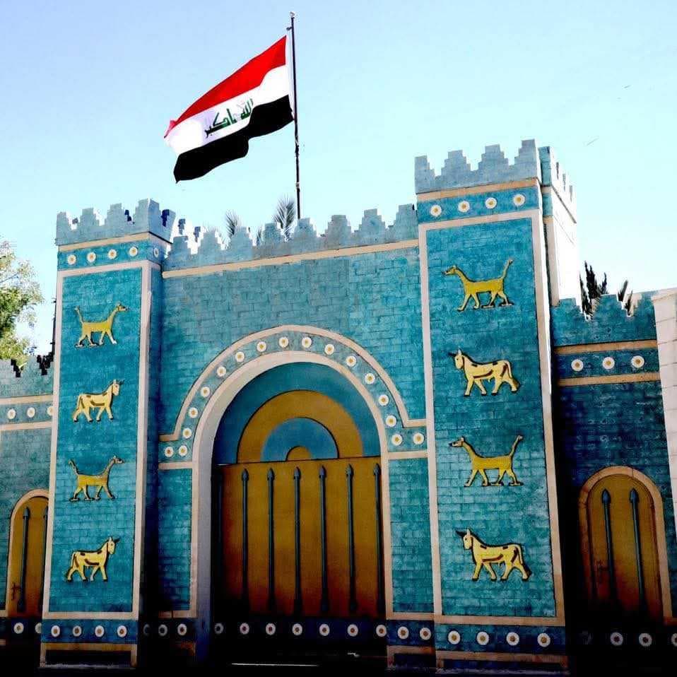 السفارة العراقية في عمّان: دخول العراقيين إلى الأردن دون تأشيرة مسبقة