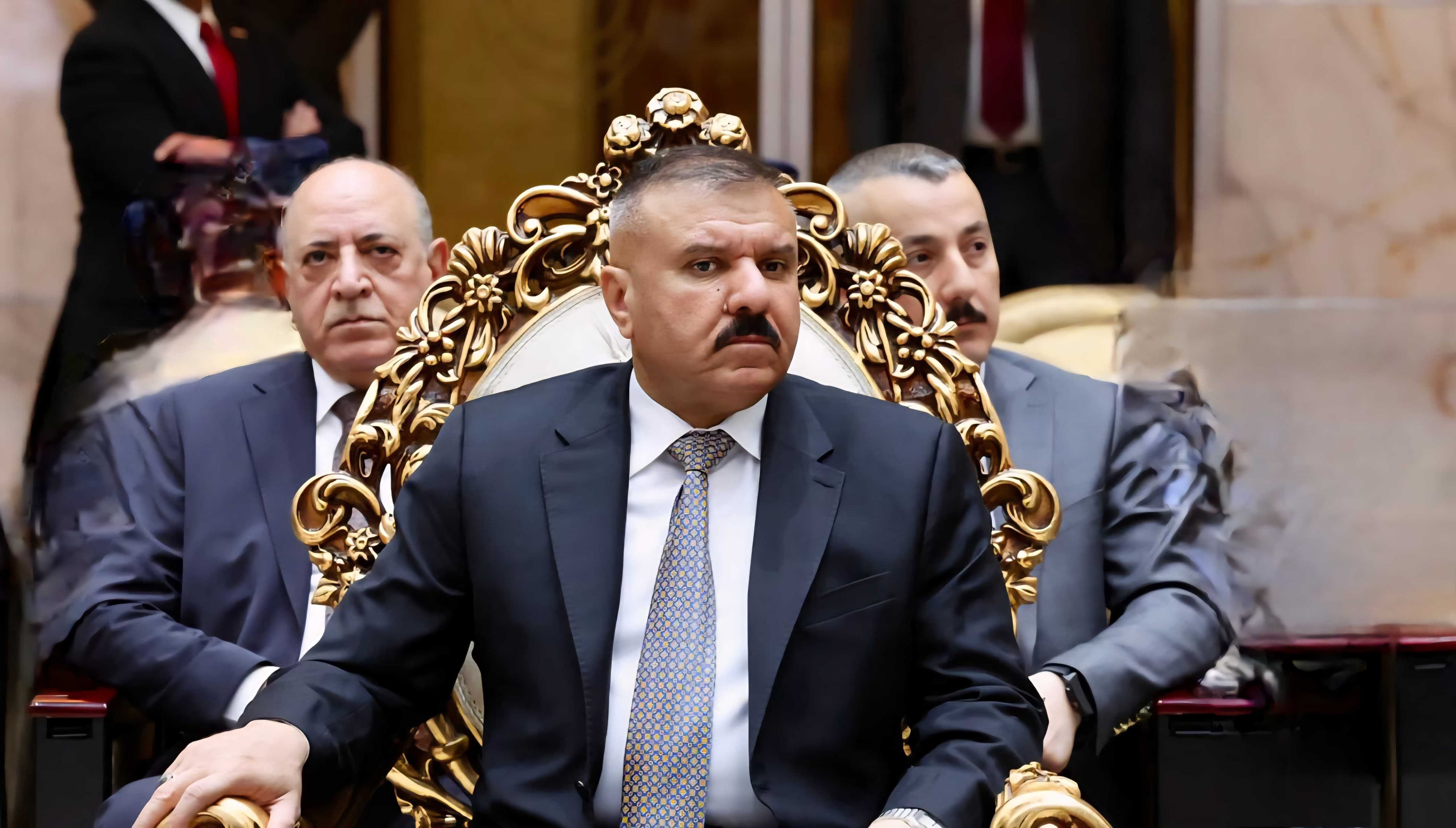 انطلاق العمل بالإشارات الذكية والرادارات في بغداد الشهر المقبل