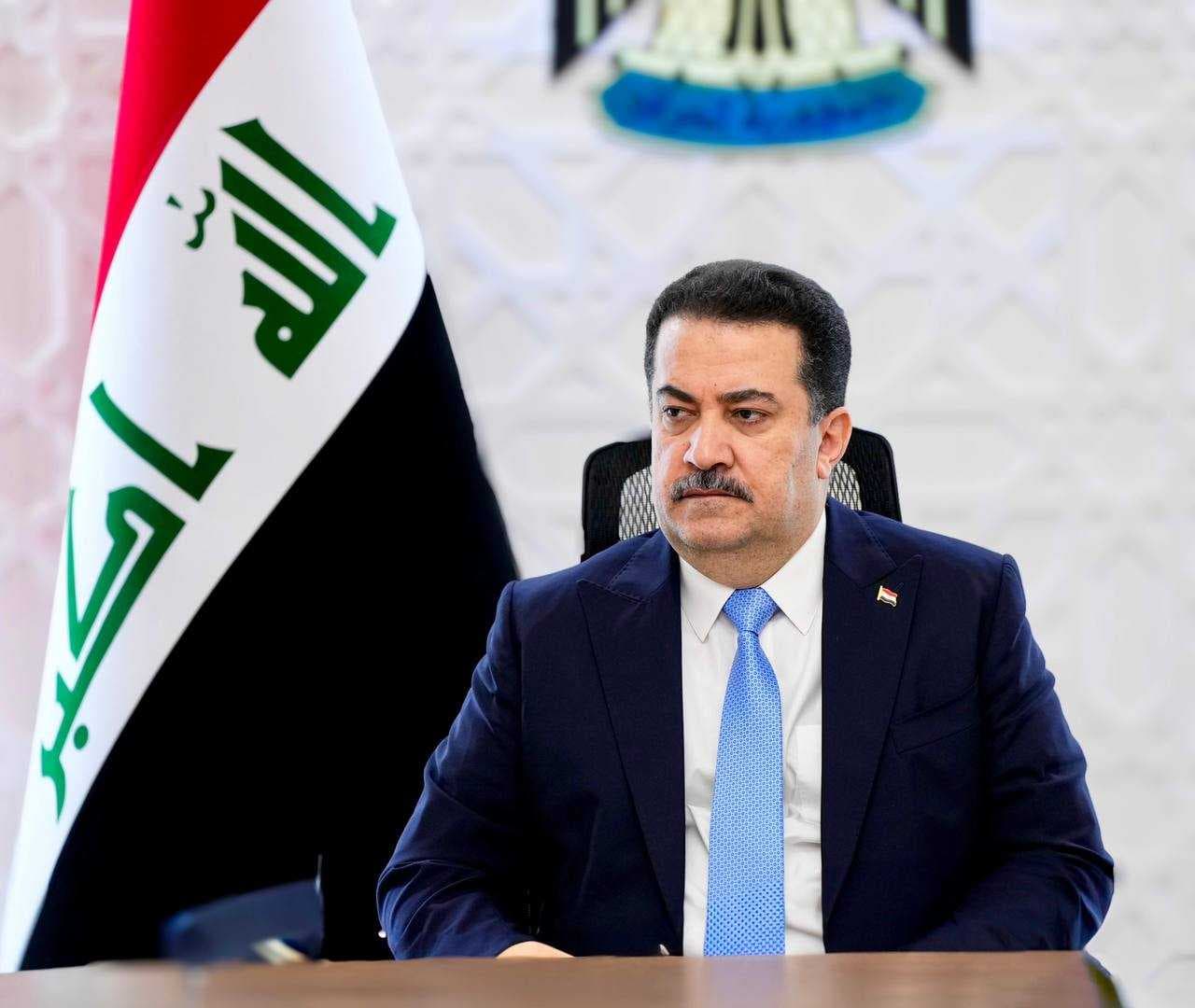 رئيس الوزراء يوجه أن تكون غرفة الطوارئ الإشعاعية في حالة انعقاد دائم