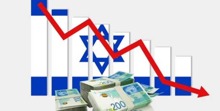 كيف انعكست الضربات الإيرانية على الكيان الصهيوني اقتصاديا؟