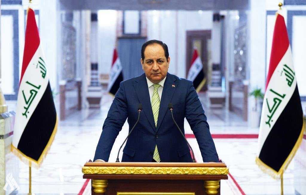 الحكومة العراقية تصدر بياناً جديداً عن جرائم الكيان الصهيوني في غزة