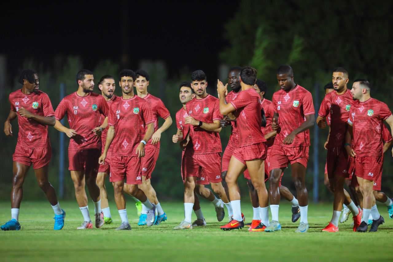 الشرطة بطلًا لدوري نجوم العراق هذا الموسم وللمرة الرابعة على التوالي بعد فوزه على نفط البصرة