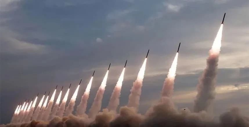 الحرس الثوري الإيراني: استهدفنا مطار بن غوريون ومركز الأبحاث البيولوجية ومراكز قيادة وسيطرة