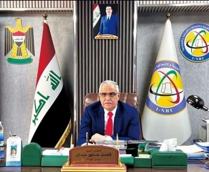 الهيأة الوطنية للرقابة النووية: لا وجود لتلوث إشعاعي جراء القصف الأمريكي للمنشآت الايرانية