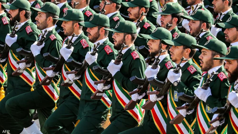 الحرس الثوري الإيراني: قدراتنا النووية محصّنة والرد مستمر
