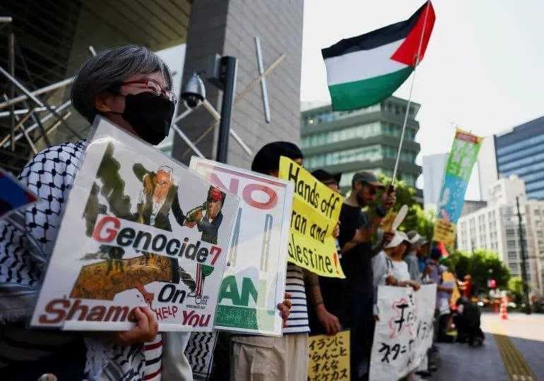 ماذا علقت ايران على الهجمات الأميركية الأخيرة؟