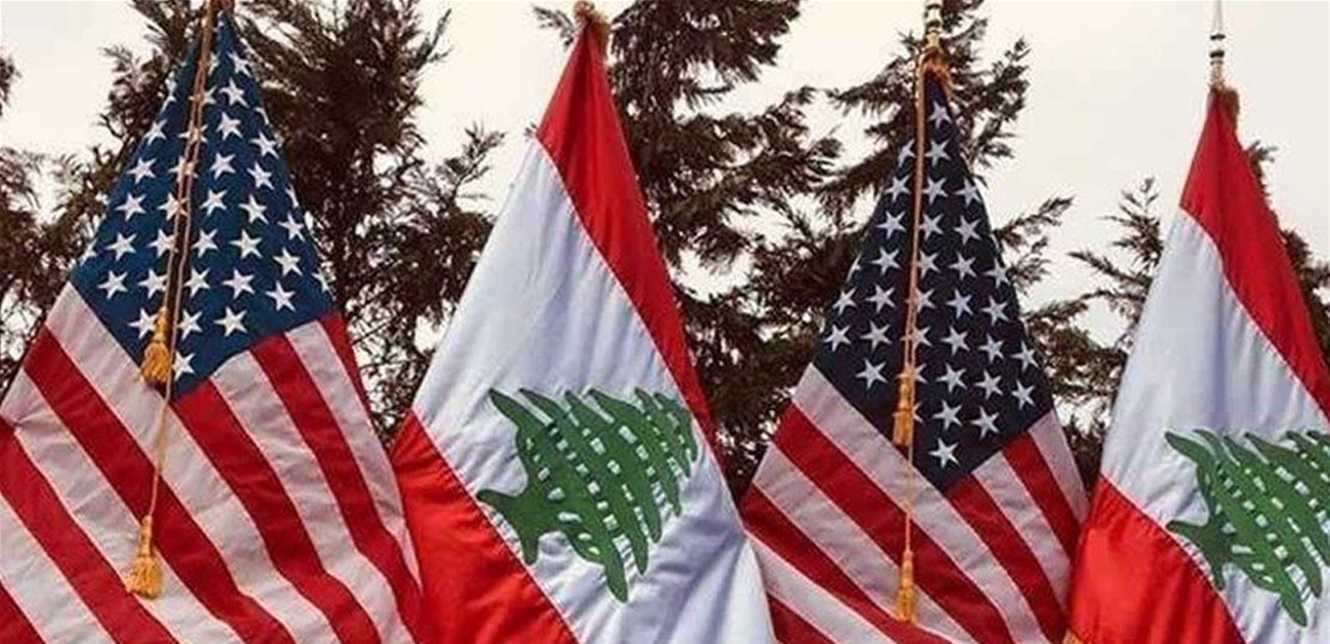 بعد العراق.،، أمريكا تخلي موظفيها غير الأساسيين من لبنان