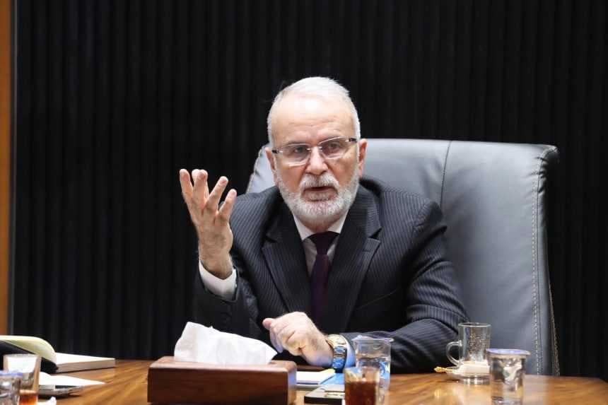 محافظ بغداد يوجه برفع الجاهزية لمواجهة الطوارئ والتسربات الإشعاعية